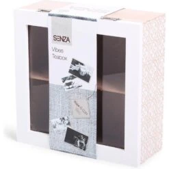 Senza Theedoos Vibes 4-Vaks -Goedkope Keukengerei Winkel 102 4177 3 1