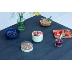 Brabantia Make En Take Yoghurtbeker 0,5 L Jade Green -Goedkope Keukengerei Winkel 102 4265 6 1