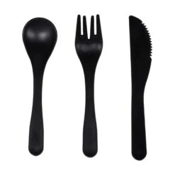 Senza Lunchbox Tarwestro Zwart 9 Senza Lunchbox Tarwestro Zwart -Goedkope Keukengerei Winkel 102 4456 4 1 1