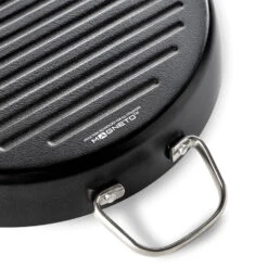GreenPan Essentials Ronde Grillpan Ø28 Cm -Goedkope Keukengerei Winkel 102 4545 3 1