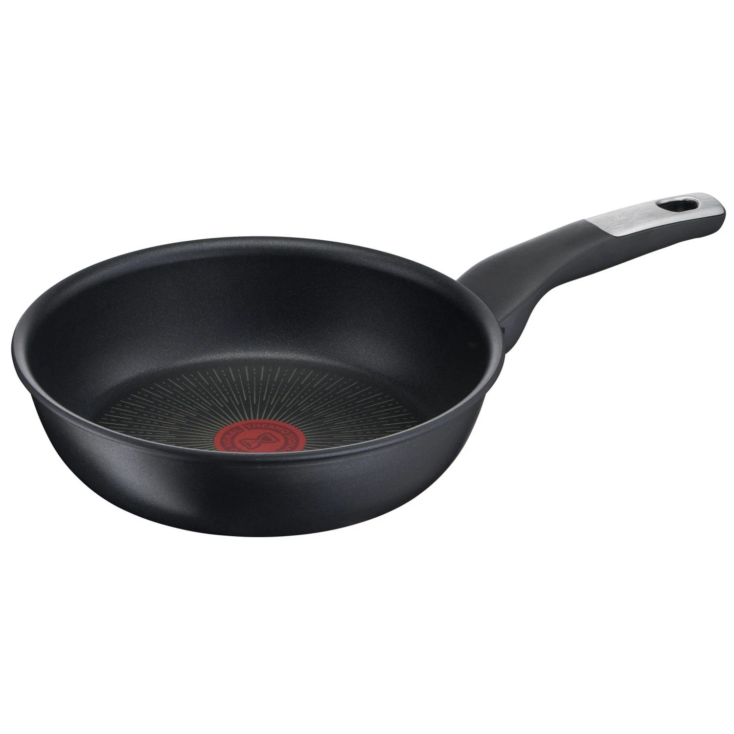Tefal Unlimited Koekenpan 28 Cm 3 Tefal Unlimited Koekenpan 28 Cm