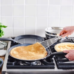 GreenPan Essentials Pannenkoekenpan Ø24 Cm -Goedkope Keukengerei Winkel 102 5917 4 1