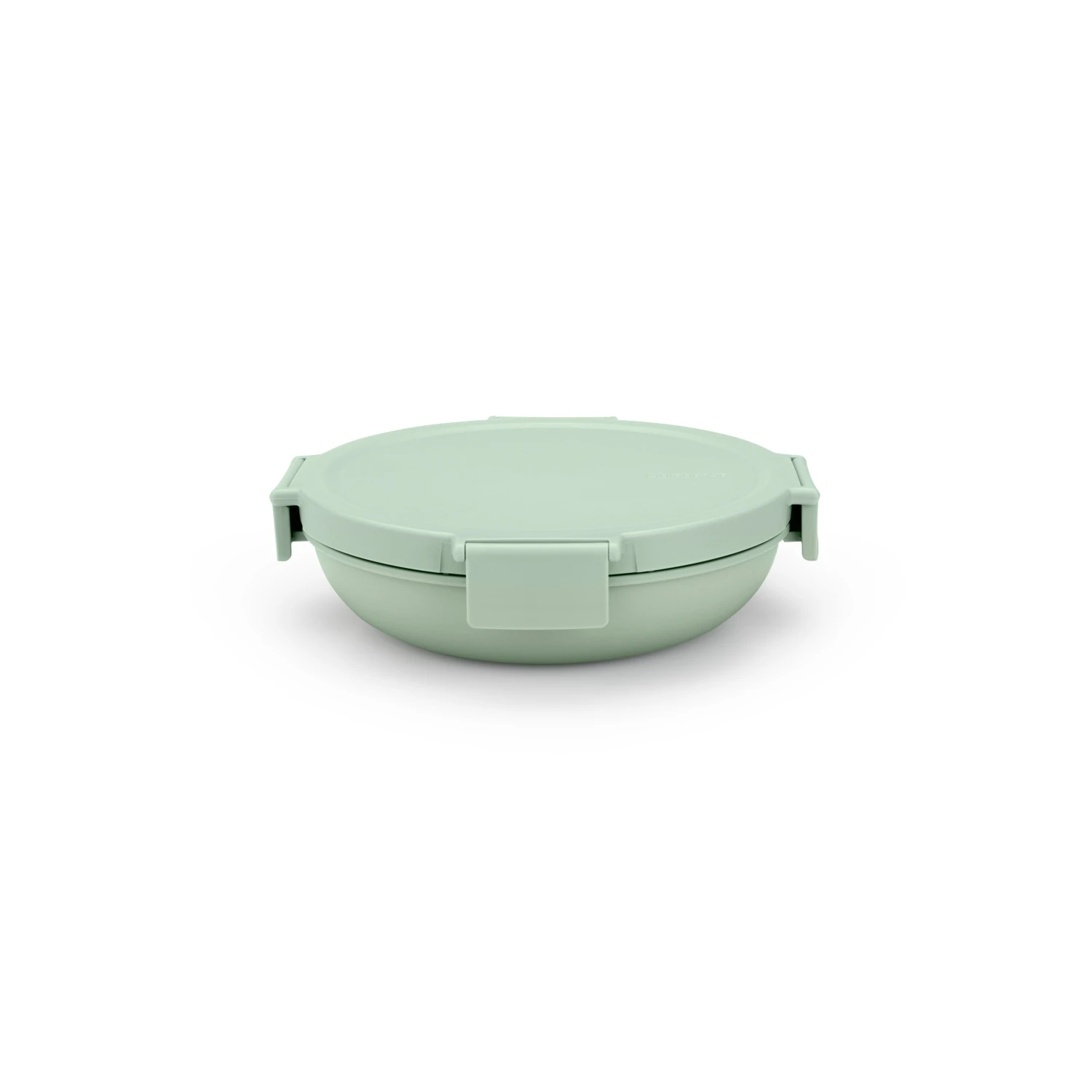 Brabantia Make En Take Lunchkom 1L Jade Groen 3 Brabantia Make En Take Lunchkom 1L Jade Groen