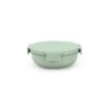 Brabantia Make En Take Salade Lunchkom 1,3 Liter Jade Groen -Goedkope Keukengerei Winkel 102 6382 1