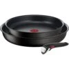 Tefal Set 3-delig (koekenpan 24/28 + Handgreep) 1 Tefal Set 3-delig (koekenpan 24/28 + Handgreep) -Goedkope Keukengerei Winkel 102 6389 1