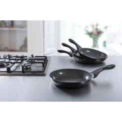 BK Easy Basic Ceramic Koekenpan Ø28 Cm -Goedkope Keukengerei Winkel 102 6469 3 1