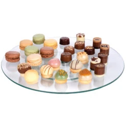 Alpina Serveerschaal Roterend -Goedkope Keukengerei Winkel 102 6539 3 1