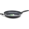 GreenPan Cambridge Black Koekenpan Ø32 Cm -Goedkope Keukengerei Winkel 102 6563 1 1