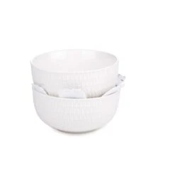 Alpina Schaal Beschermers 8 Stuks Assorti -Goedkope Keukengerei Winkel 102 7322 8 1