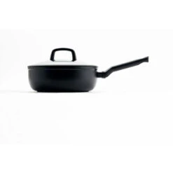 BK Easy Induction Hapjespan Ø24 Cm Ceramic -Goedkope Keukengerei Winkel 102 8517 3 1