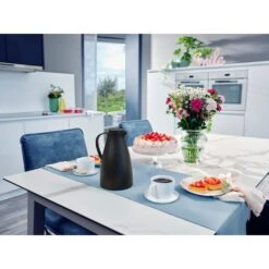 Leifheit Harmonic Isoleerkan 1.0 L Zwart 9 Leifheit Harmonic Isoleerkan 1.0 L Zwart -Goedkope Keukengerei Winkel 102 8541 3 1