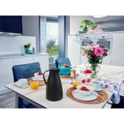 Leifheit Harmonic Isoleerkan 1.0 L Zwart 10 Leifheit Harmonic Isoleerkan 1.0 L Zwart -Goedkope Keukengerei Winkel 102 8541 4 1