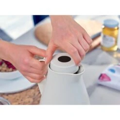 Leifheit Harmonic Isoleerkan 1.0 L Wit -Goedkope Keukengerei Winkel 102 8542 3 1