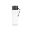 Brabantia Make En Take Waterfles 0,5 Liter Donkergrijs -Goedkope Keukengerei Winkel 102 8842 1