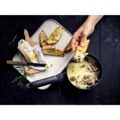 BK Easy Induction Steelpan Ø16 Cm Ceramic -Goedkope Keukengerei Winkel 102 9644 7 1