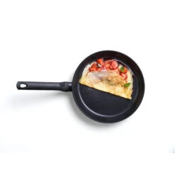 BK Easy Induction Pannenkoekenpan Ø28 Cm Ceramic -Goedkope Keukengerei Winkel 102 9651 4 1