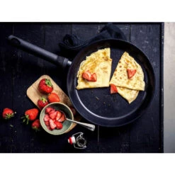 BK Easy Induction Pannenkoekenpan Ø28 Cm Ceramic -Goedkope Keukengerei Winkel 102 9651 5 1