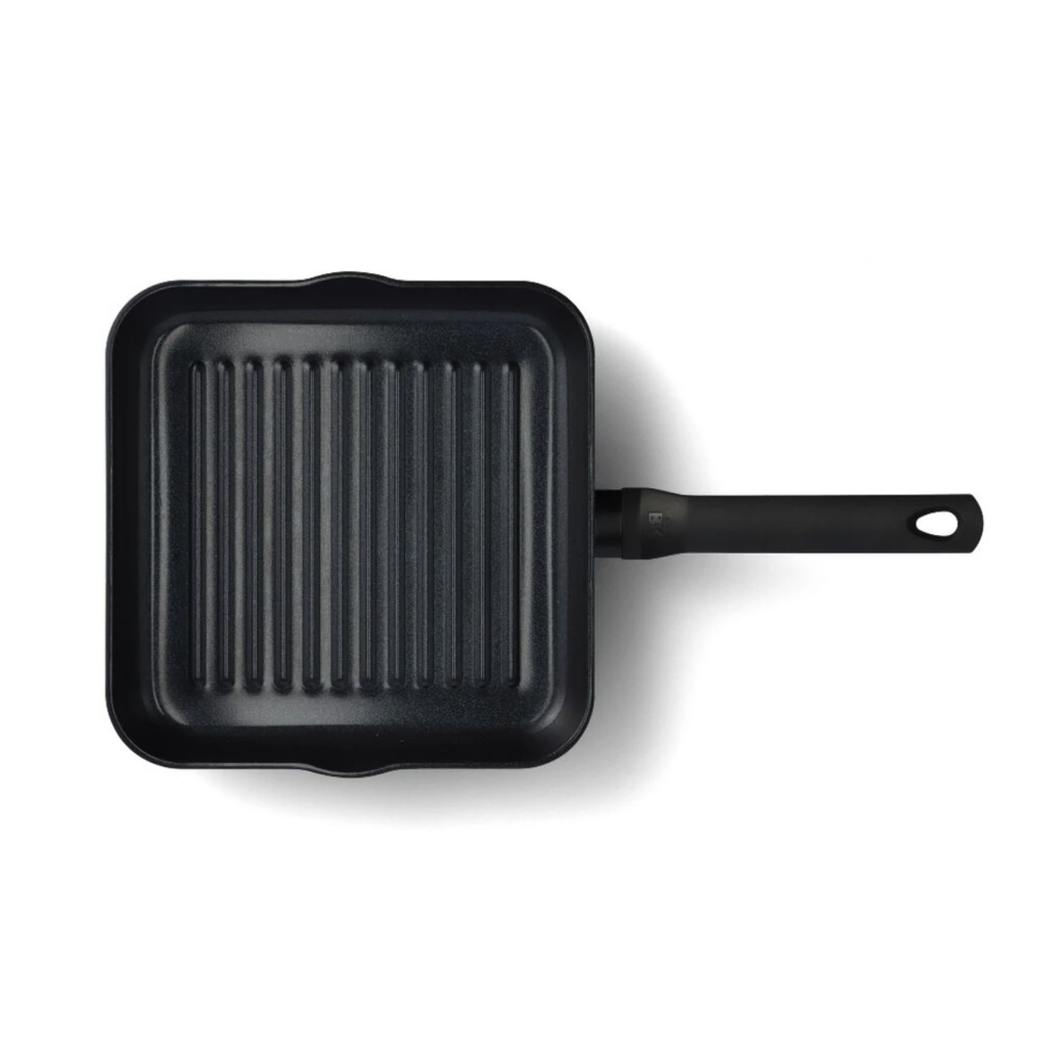 BK Easy Induction Grillpan 26 X 26 Cm Ceramic 4 BK Easy Induction Grillpan 26 X 26 Cm Ceramic - Afbeelding 2