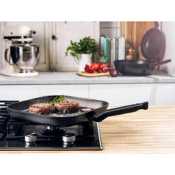 BK Easy Induction Grillpan 26 X 26 Cm Ceramic 16 BK Easy Induction Grillpan 26 X 26 Cm Ceramic -Goedkope Keukengerei Winkel 102 9675 7 1