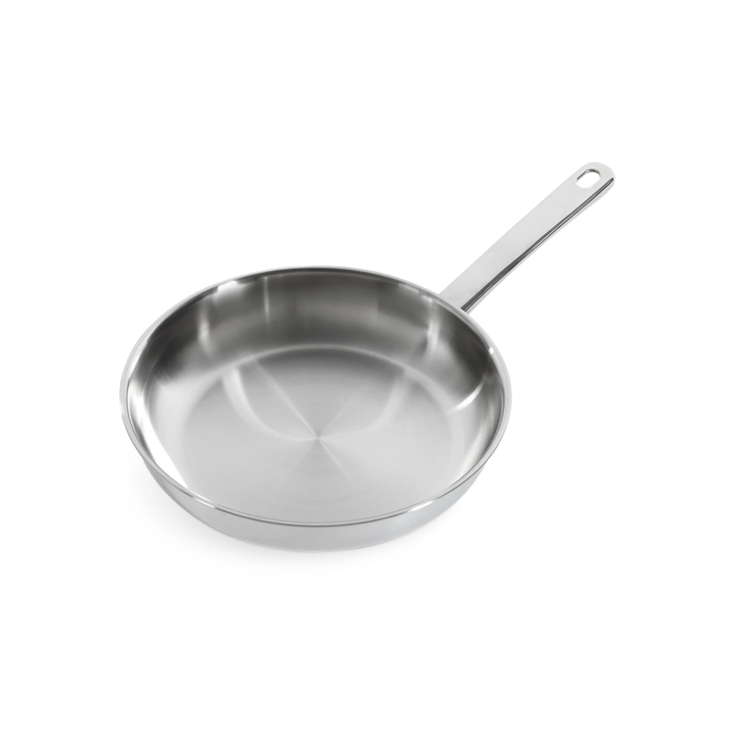 BK Bright Koekenpan Ø24 Cm 3 BK Bright Koekenpan Ø24 Cm