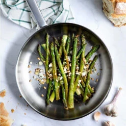 BK Bright Koekenpan Ø24 Cm 9 BK Bright Koekenpan Ø24 Cm -Goedkope Keukengerei Winkel 102 9880 3 1