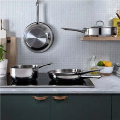 BK Bright Koekenpan Ø28 Cm -Goedkope Keukengerei Winkel 102 9897 5 1