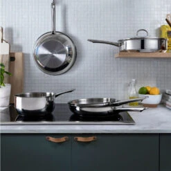 BK Bright Hapjespan Ø28 Cm -Goedkope Keukengerei Winkel 102 9910 5 1