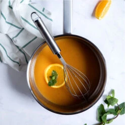 BK Bright Steelpan Ø20 Cm -Goedkope Keukengerei Winkel 102 9927 3 1