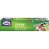 Toppits Zipper Multi-Functionele Zakken 3 Liter8 Stuks -Goedkope Keukengerei Winkel 103 0554 1