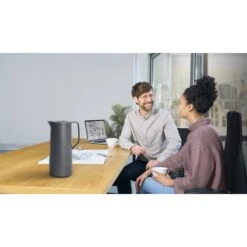 Tefal Motiva Isoleerkan 1 Liter Grijs -Goedkope Keukengerei Winkel 104 0110 4 1