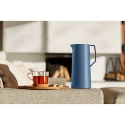 Tefal Motiva Isoleerkan 1.0L Blauw -Goedkope Keukengerei Winkel 104 0310 3 1