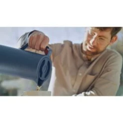 Tefal Motiva Isoleerkan 1.0L Blauw -Goedkope Keukengerei Winkel 104 0310 4 1