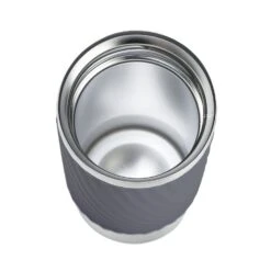 Tefal Travel Mug Easy Twist Isoleerbeker Antraciet -Goedkope Keukengerei Winkel 104 1510 5 1