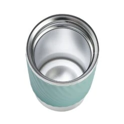 Tefal Travel Mug Easy Twist Isoleerbeker Groen -Goedkope Keukengerei Winkel 104 1710 5 1