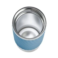 Tefal Travel Mug Easy Twist Isoleerbeker Blauw -Goedkope Keukengerei Winkel 104 1810 6 1