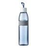 Mepal Ellipse Waterfles 0,7 L Nordic Denim -Goedkope Keukengerei Winkel 104 3176 1 1