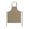Short EM Kitchen Taupe -Goedkope Keukengerei Winkel 104 3580 1