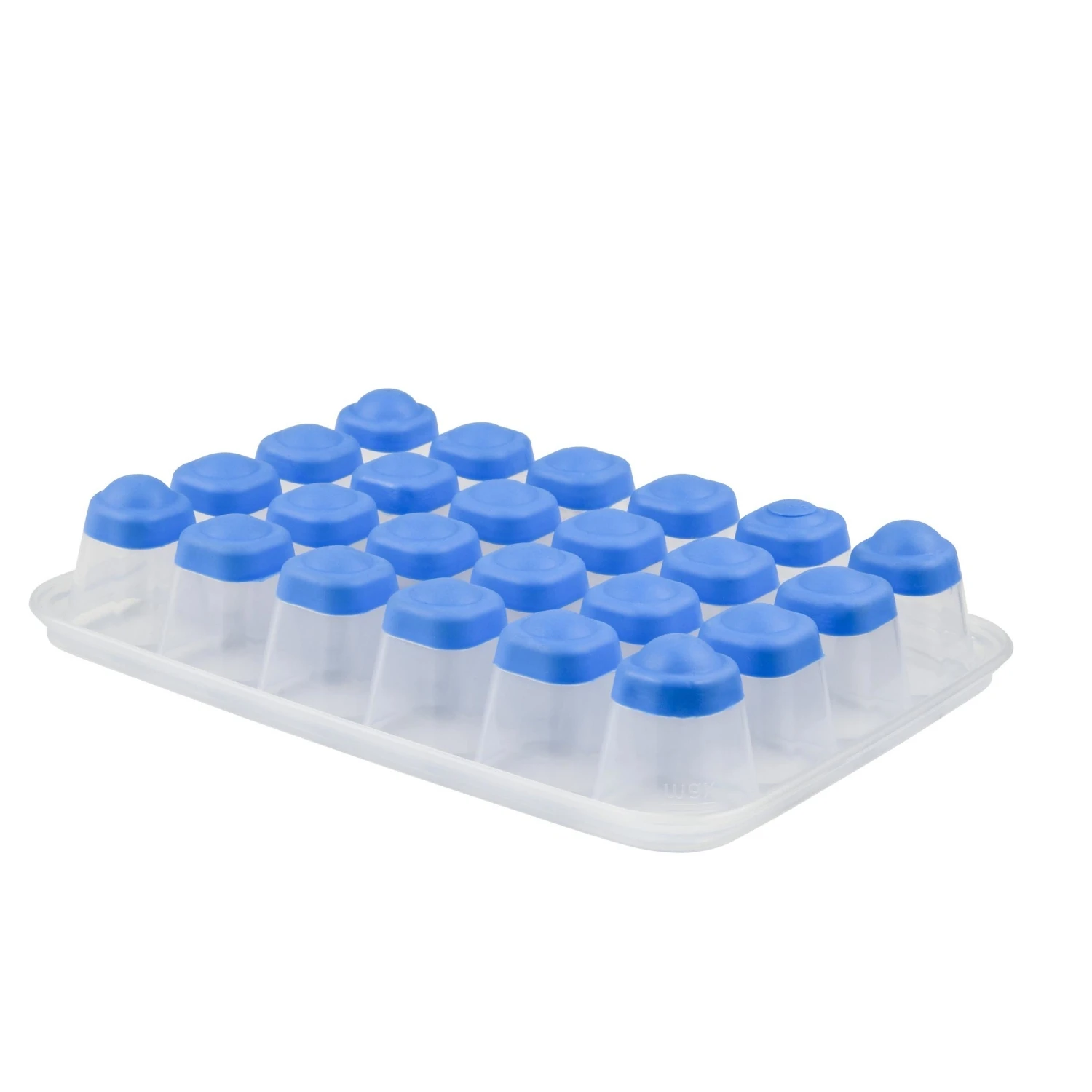 Tefal Fresh Ijsblokjesdoos 4 Tefal Fresh Ijsblokjesdoos - Afbeelding 2