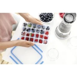 Tefal Fresh Ijsblokjesdoos 12 Tefal Fresh Ijsblokjesdoos -Goedkope Keukengerei Winkel 104 3612 5 1