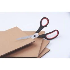 Schaar 21.5Cm 3 Assorti Kleur 15 Schaar 21.5Cm 3 Assorti Kleur -Goedkope Keukengerei Winkel 104 4397 4 1