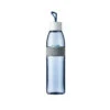 Mepal Ellipse Waterfles 0,5 L Nordic Denim 1 Mepal Ellipse Waterfles 0,5 L Nordic Denim -Goedkope Keukengerei Winkel 104 5416 1 1