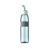 Mepal Ellipse Waterfles 0,5 L Nordic Green 2 Mepal Ellipse Waterfles 0,5 L Nordic Green -Goedkope Keukengerei Winkel 104 5447 1 1