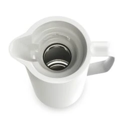 Tefal Motiva Isoleerkan 1.0L Wit -Goedkope Keukengerei Winkel 104 7041 5 1