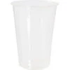Duni Plastic Glazen 39 Cl 10 Stuks -Goedkope Keukengerei Winkel 105 0219 1