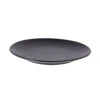Merkloos Bord 21,5 Cm Black Moon 1 Merkloos Bord 21,5 Cm Black Moon -Goedkope Keukengerei Winkel 105 3548 1