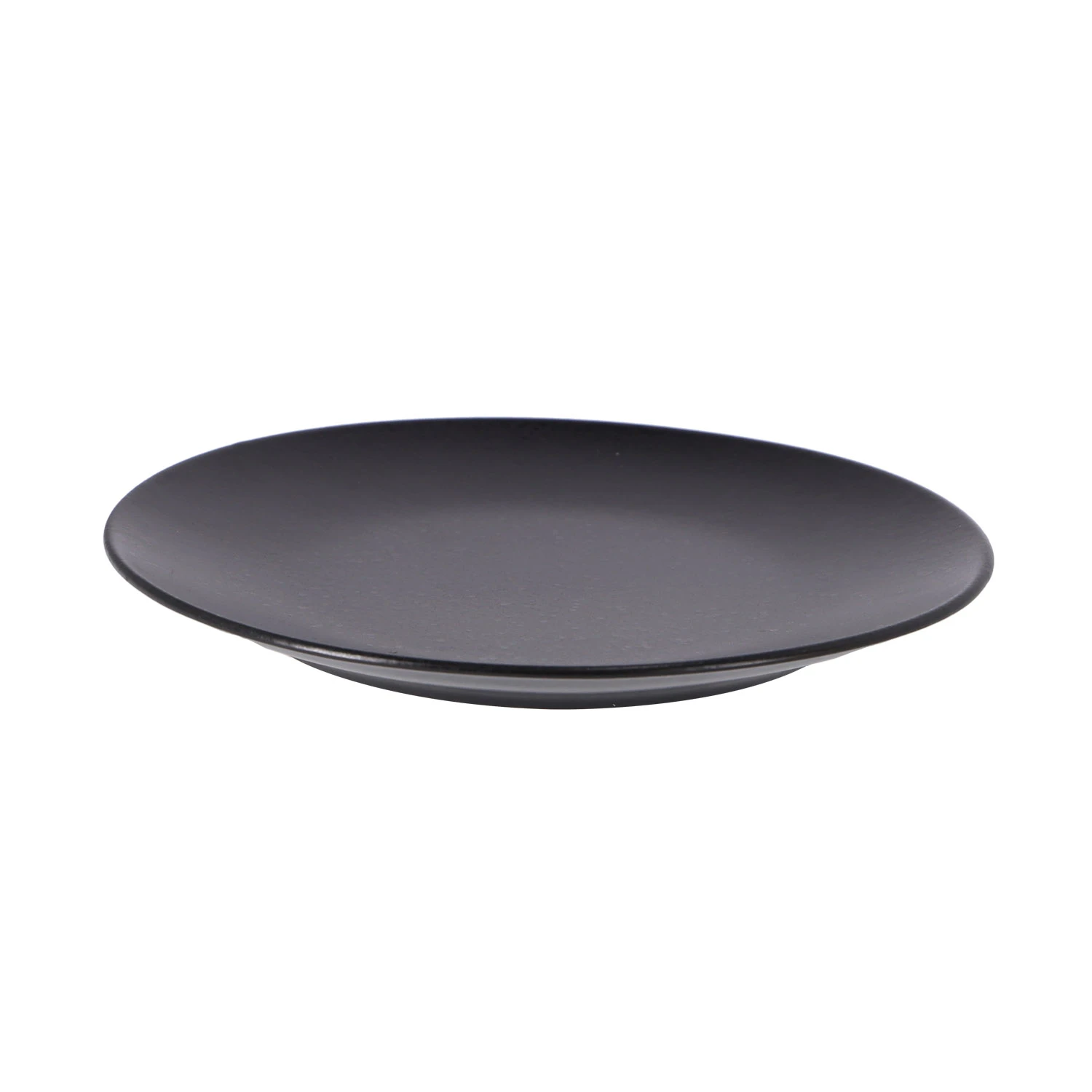 Merkloos Bord 21,5 Cm Black Moon 3 Merkloos Bord 21,5 Cm Black Moon