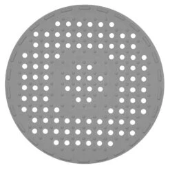 Dutch House Gootsteenmat Rond Rubber 32 Cm -Goedkope Keukengerei Winkel 105 6000 2 1 1