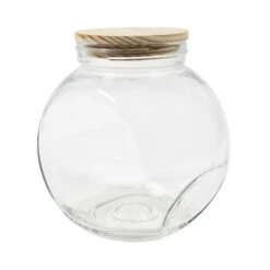 Voorraadpot 16x12x17 Cm 1.7L