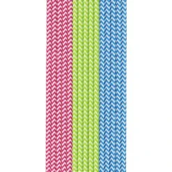 Rietjes, Party 50 Stuks Papier