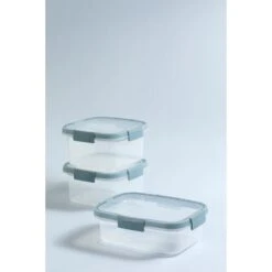 Curver Smart Fresh Eco Vershouddoos Vierkant 0,9L -Goedkope Keukengerei Winkel 141 0944 4 1